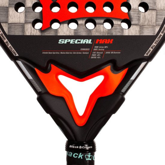 Black Crown Special Max 2026 Puente Black Crown Special Max 2026 Puente