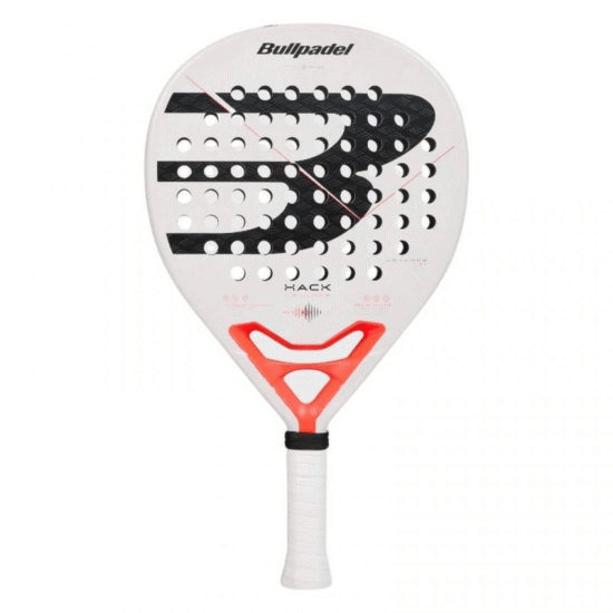 Bullpadel Hack Advance 2026