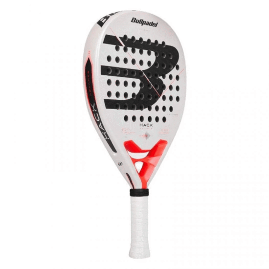 Bullpadel Hack Advance 2026 Lado