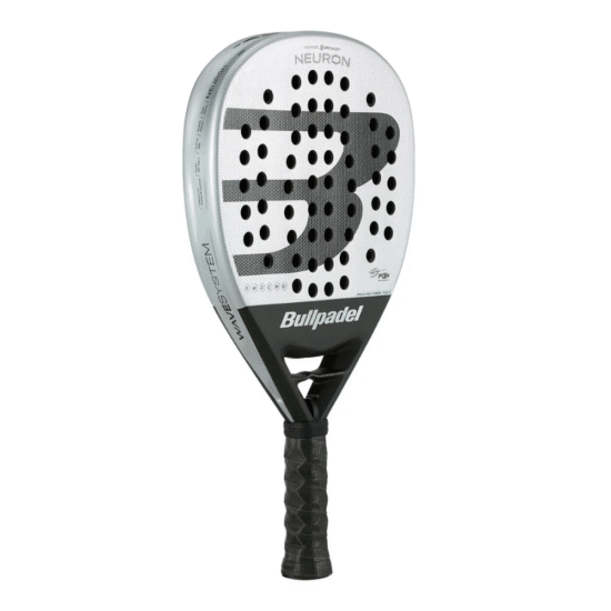 Bullpadel Neuron 2025 Lado