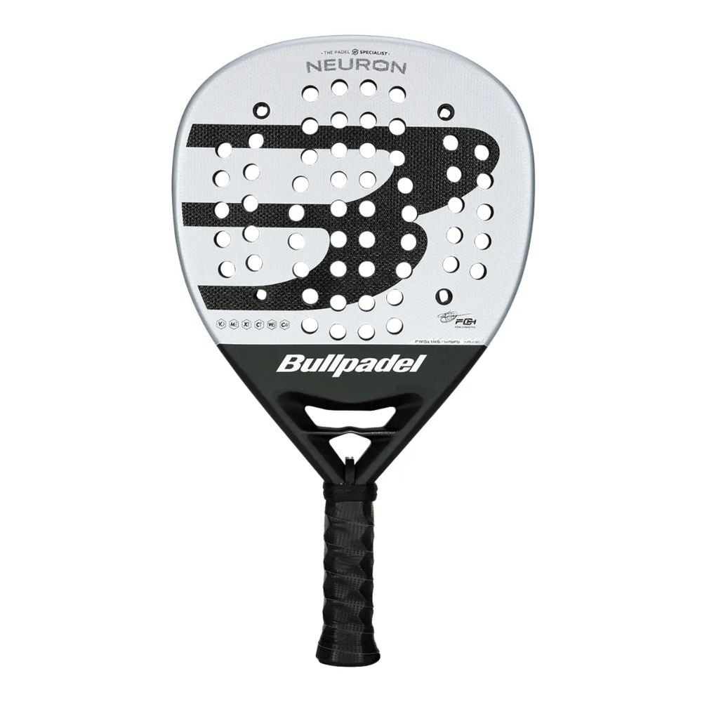 Bullpadel Neuron 2025 Bullpadel Neuron 2025