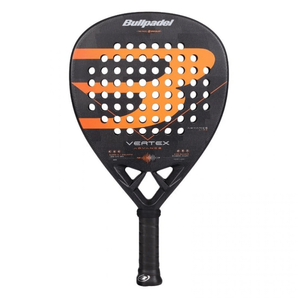 Bullpadel Vertex Advance 2026 Bullpadel Vertex Advance 2026