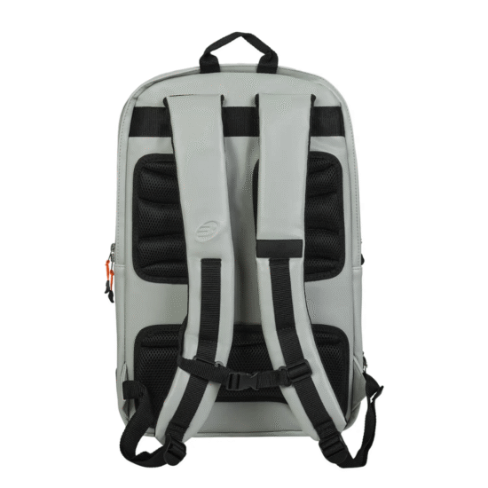 Mochila Bullpadel Hack BPM26001 Negra Asas Mochila Bullpadel Hack BPM26001 Negra Asas