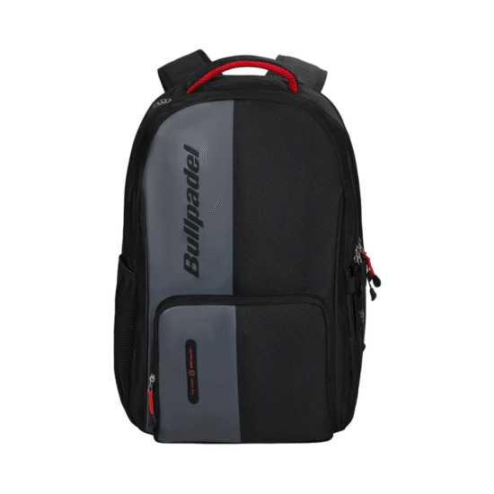 Mochila Bullpadel Neuron BPM26020 Negro