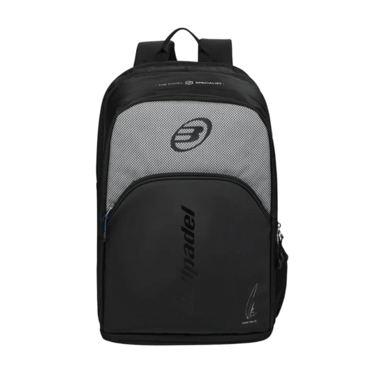 Mochila Bullpadel Vertex BPM26007 Negro