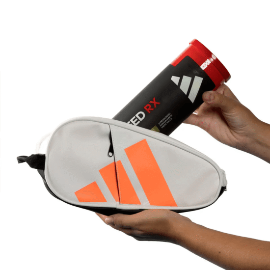 Neceser Adidas Off White 2026 Bote Neceser Adidas Off White 2026 Bote