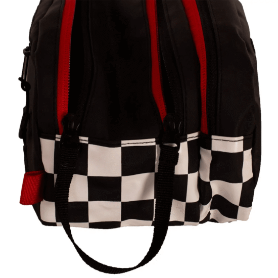 Neceser Black Crown Chiron Negro Asa Neceser Black Crown Chiron Negro Asa