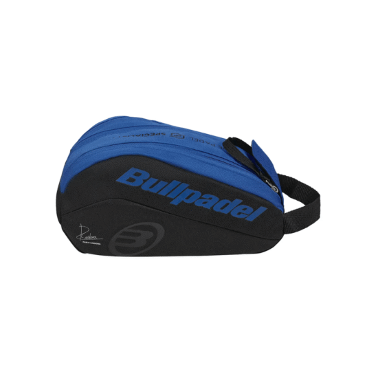 Neceser Bullpadel D.Case BPN26002 Azul Intenso