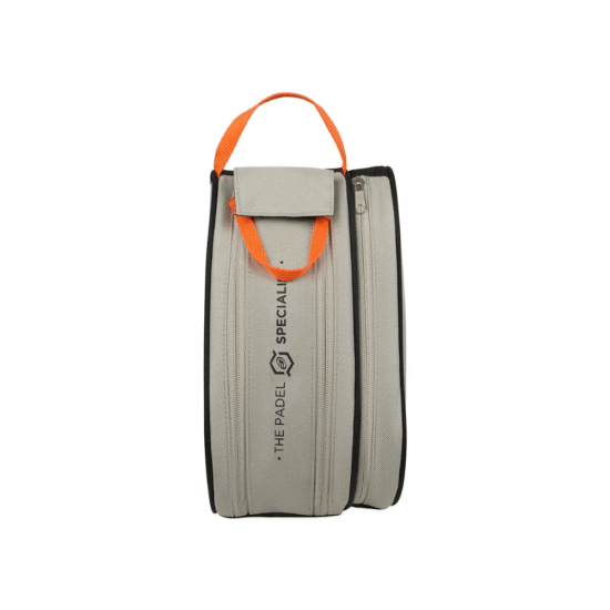 Neceser Bullpadel D.Case BPN26012 Negro_Gris Detalle Neceser Bullpadel D.Case BPN26012 Negro_Gris Detalle