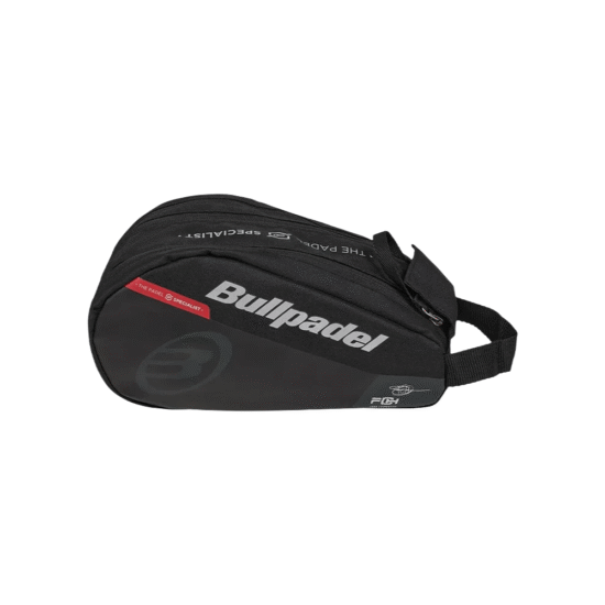 Neceser Bullpadel D.Case BPN26022 Negro
