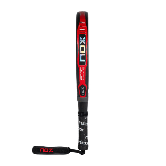 Nox AT10 Genius 18k 2023 Canto Nox AT10 Genius 18k 2023 Canto