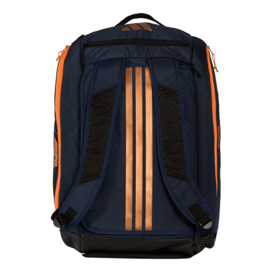 Paletero Adidas Protour Blue 2026 Asas Paletero Adidas Protour Blue 2026 Asas