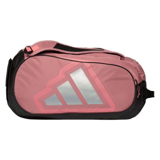Paletero Adidas Protour Rosa 2026