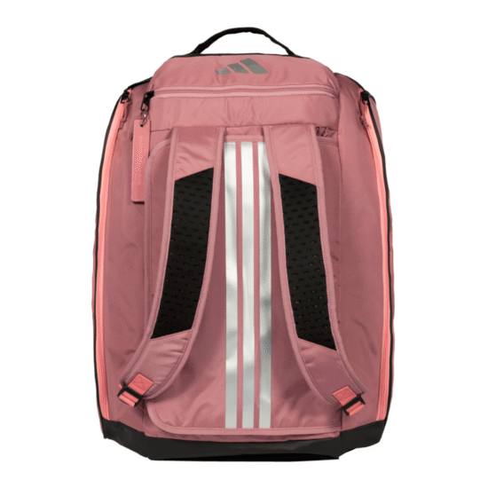 Paletero Adidas Protour Rosa 2026 Asas Paletero Adidas Protour Rosa 2026 Asas