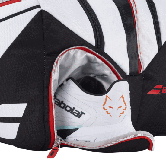 Paletero Babolat RH Pro Padel Technical 2026 Bolsillo Paletero Babolat RH Pro Padel Technical 2026 Bolsillo