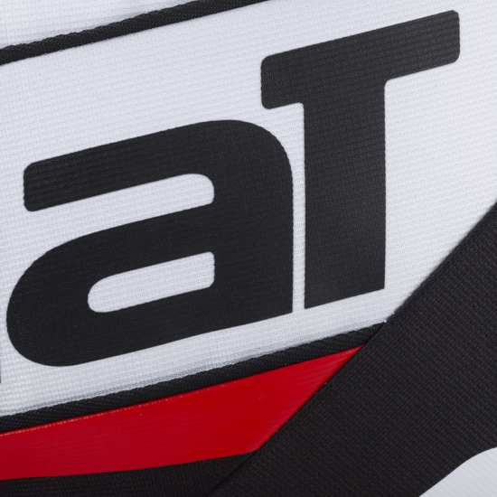 Paletero Babolat RH Pro Padel Technical 2026 Detalle Paletero Babolat RH Pro Padel Technical 2026 Detalle