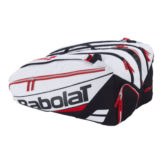 Paletero Babolat RH Pro Padel Technical 2026 Lado