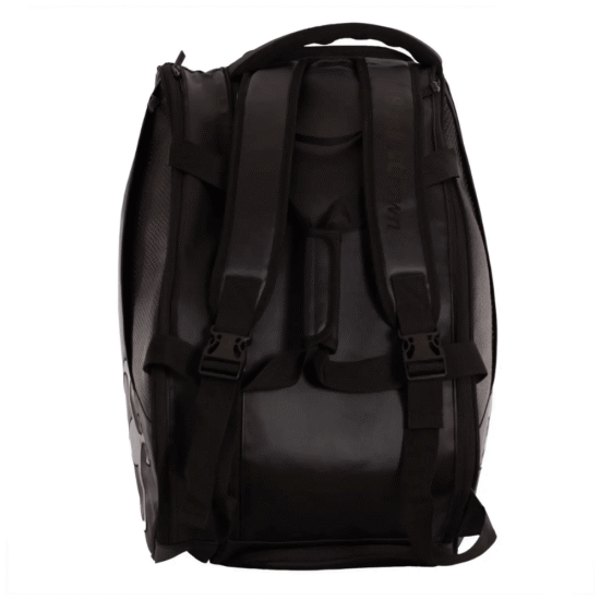 Paletero Black Crown Thunder Negro_Negro Asas