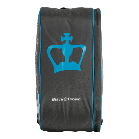 Paletero Black Crown Ultimate Series V2 Gris_Azul Base