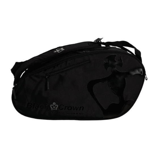 Paletero Black Crown Ultimate Series V2 Negro