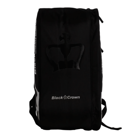 Paletero Black Crown Ultimate Series V2 Negro Base