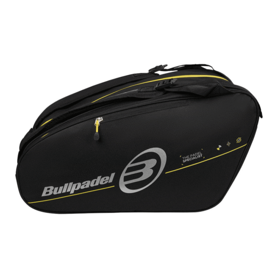 Paletero Bullpadel Tour BPP26015 Negro