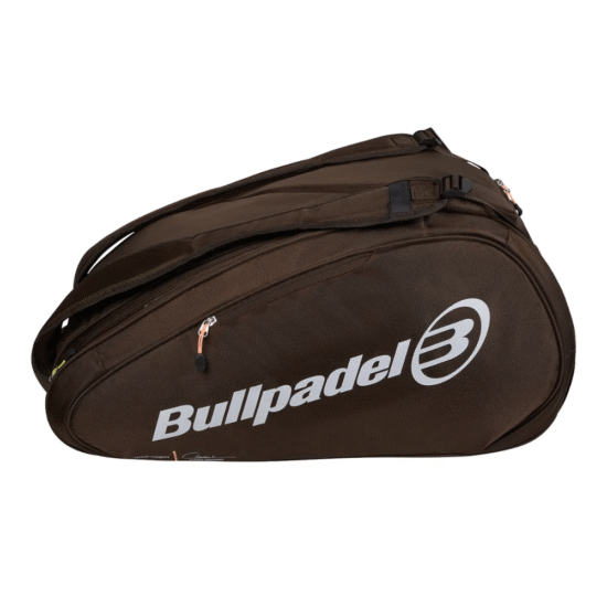 Paletero Bullpadel Wonder BPP26024 Chocolate