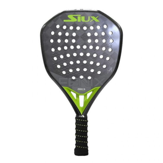 Siux Fenix Pro 5 LTD 2025