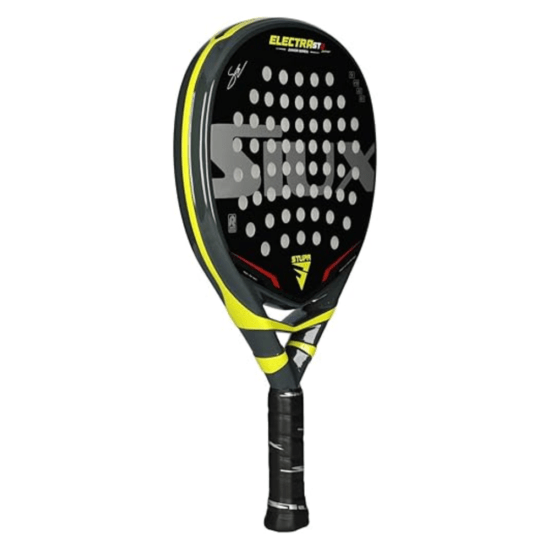 Siux ST2 Junior Lado