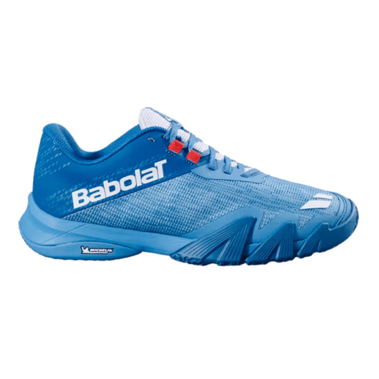 Zapatillas Babolat Jet Viva M Blue Moon_Seaport