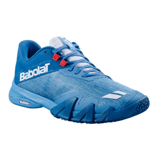 Zapatillas Babolat Jet Viva M Blue Moon_Seaport Lado