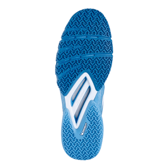 Zapatillas Babolat Jet Viva M Blue Moon_Seaport Suela Zapatillas Babolat Jet Viva M Blue Moon_Seaport Suela