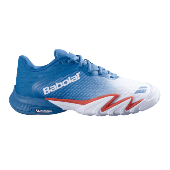 Zapatillas Babolat Premura 3 Seaport