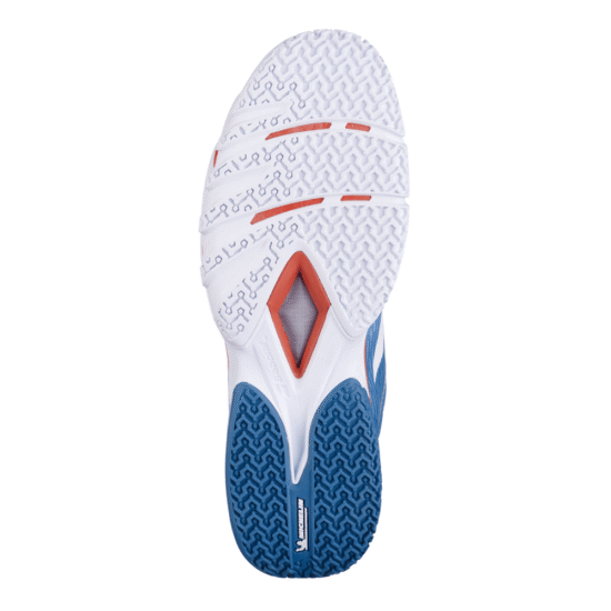 Zapatillas Babolat Premura 3 Seaport Suela Zapatillas Babolat Premura 3 Seaport Suela