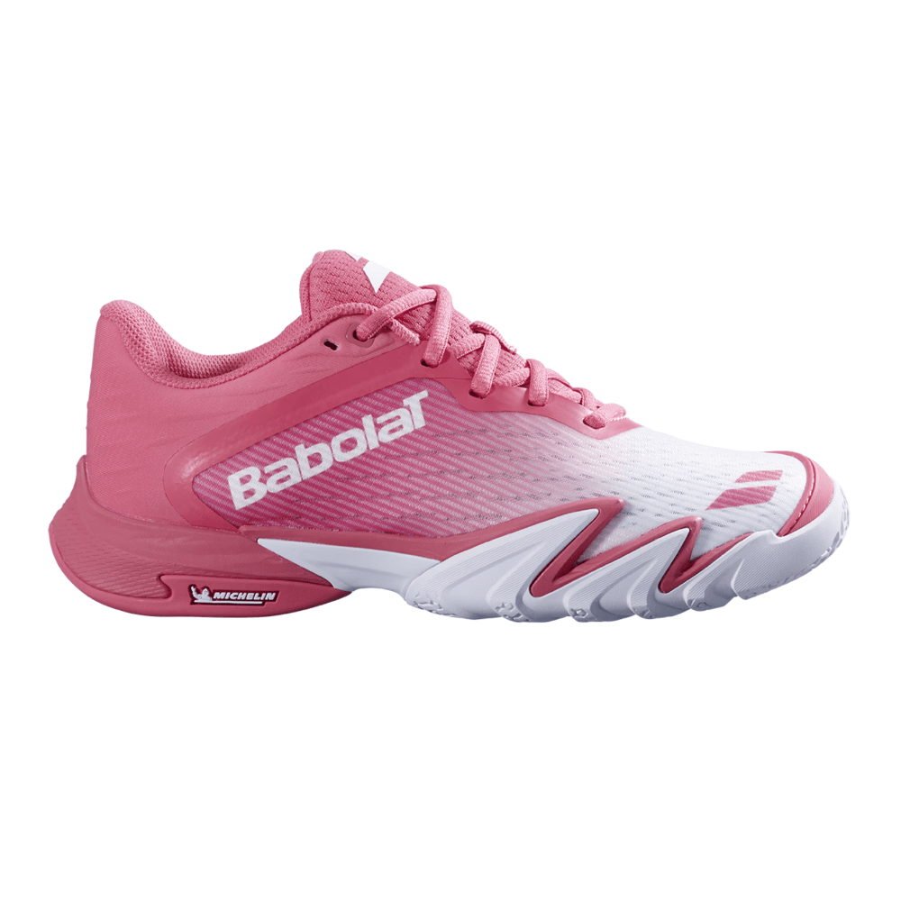Zapatillas Babolat Premura 3 Women Sun Kissed Coral Zapatillas Babolat Premura 3 Women Sun Kissed Coral