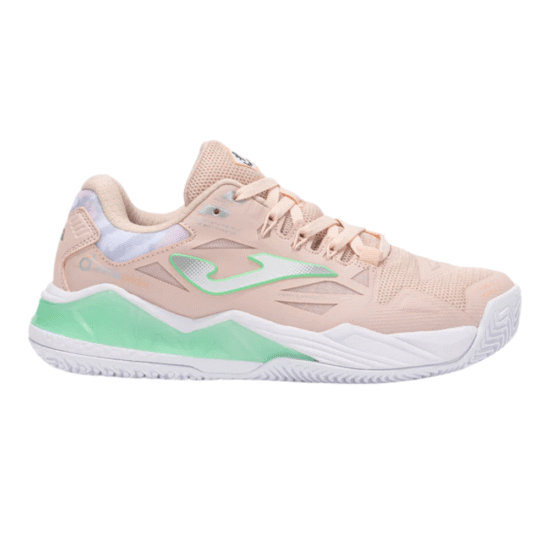 Zapatillas Joma Spin Lady 2529 Rosa