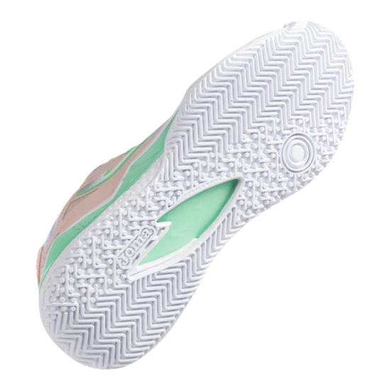 Zapatillas Joma Spin Lady 2529 Rosa Suela Zapatillas Joma Spin Lady 2529 Rosa Suela