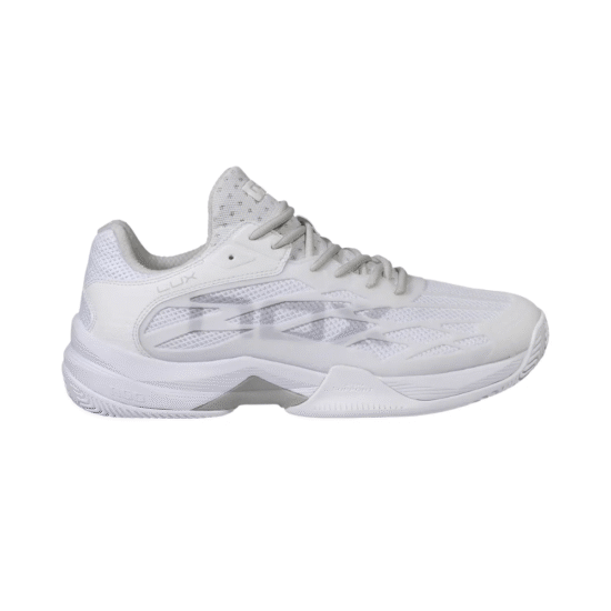 Zapatillas Nox AT10 Lux Blanco