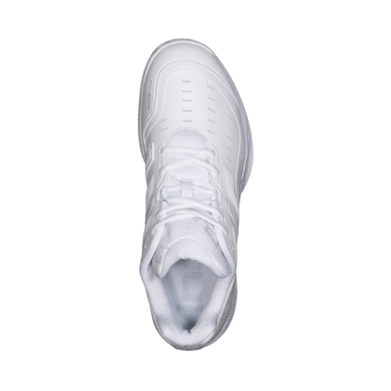 Zapatillas Nox AT10 Pro Blanco Superior Zapatillas Nox AT10 Pro Blanco Superior