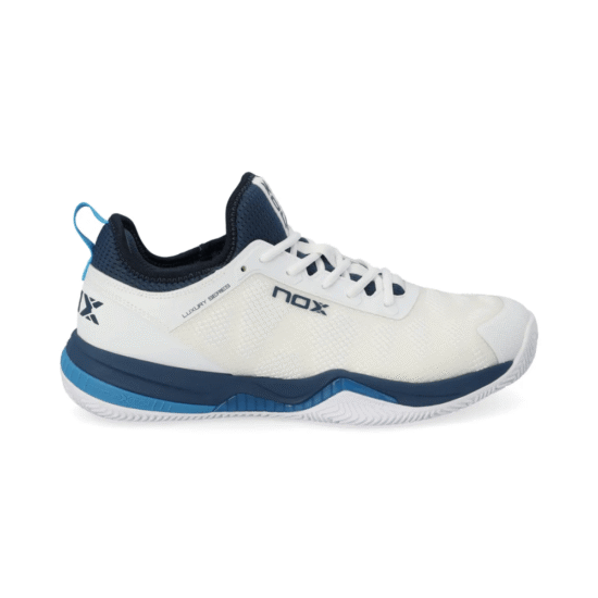 Zapatillas Nox Nerbo Blanco