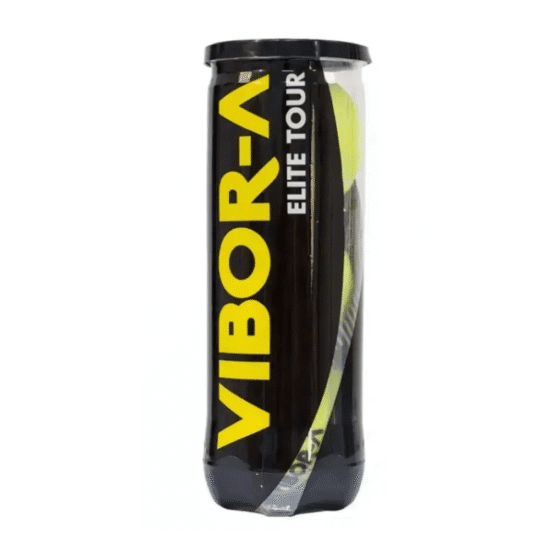 Bote de Bolas Vibora Elite Tour