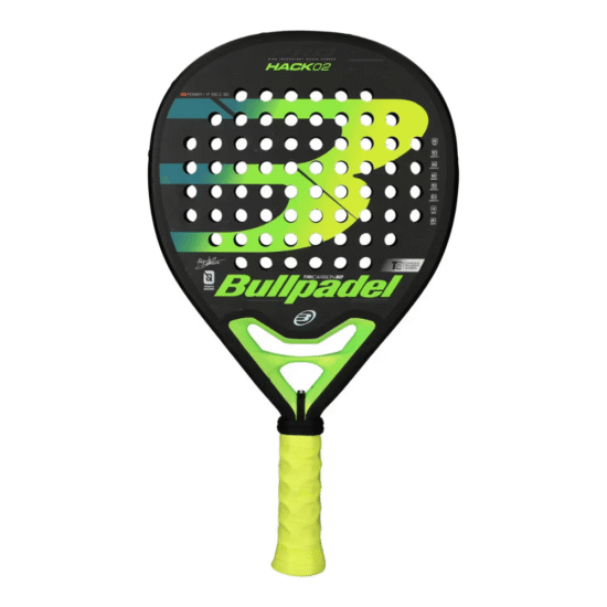 Bullpadel Hack 02 Proline