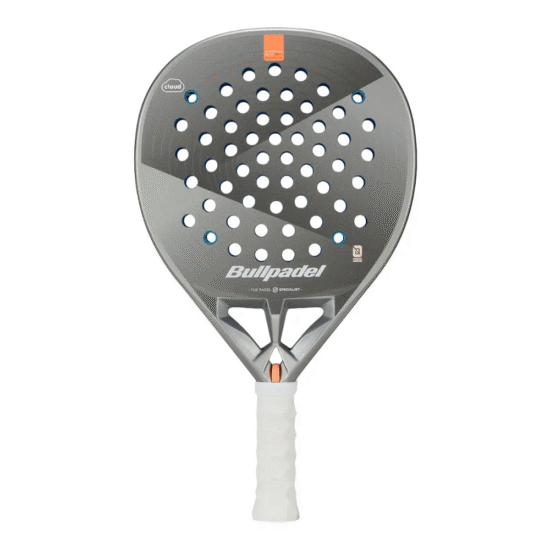 Bullpadel Hack 04 Hybrid Cloud