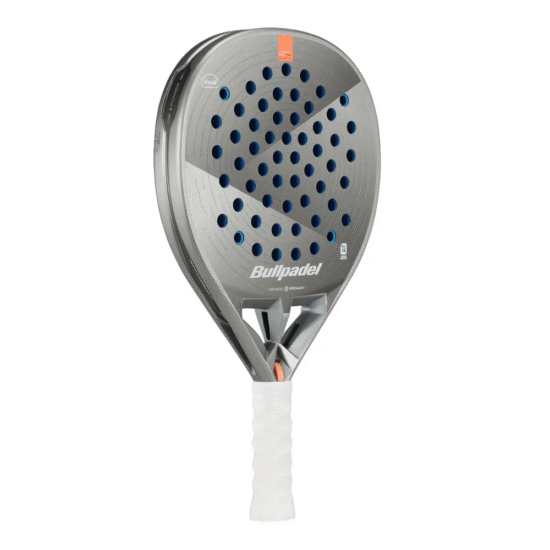 Bullpadel Hack 04 Hybrid Cloud Lado
