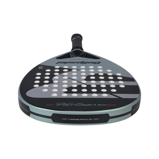 Bullpadel Hack 04 Jr 2026 Cara Bullpadel Hack 04 Jr 2026 Cara