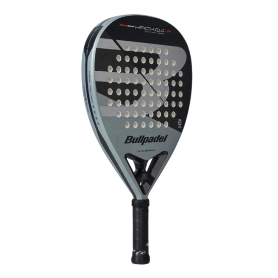 Bullpadel Hack 04 Jr 2026 Lado
