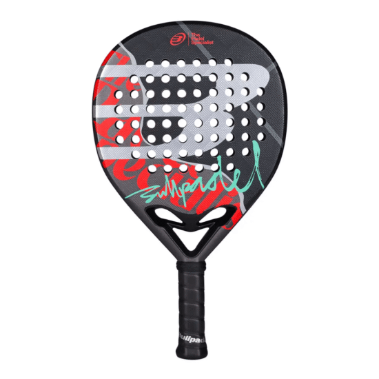Bullpadel Ionic Control 2026