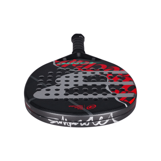 Bullpadel Ionic Control 2026 Cara Bullpadel Ionic Control 2026 Cara