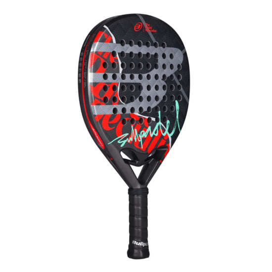 Bullpadel Ionic Control 2026 Lado