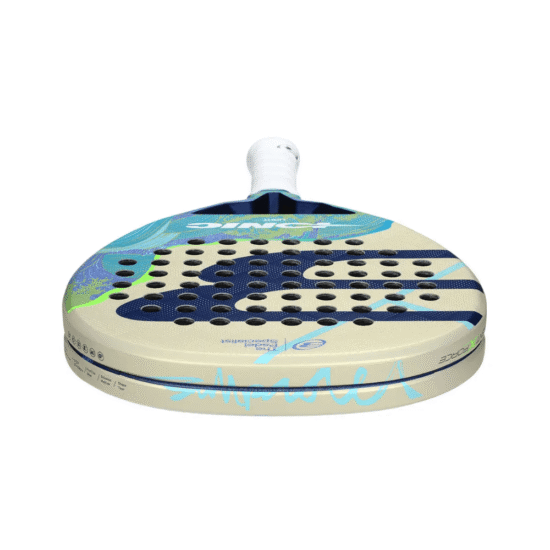 Bullpadel Ionic Light 2026 Cara Bullpadel Ionic Light 2026 Cara
